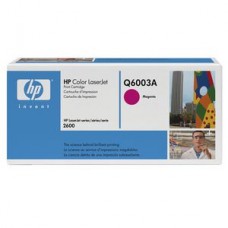 Genuine HP Magenta Toner Cartridge